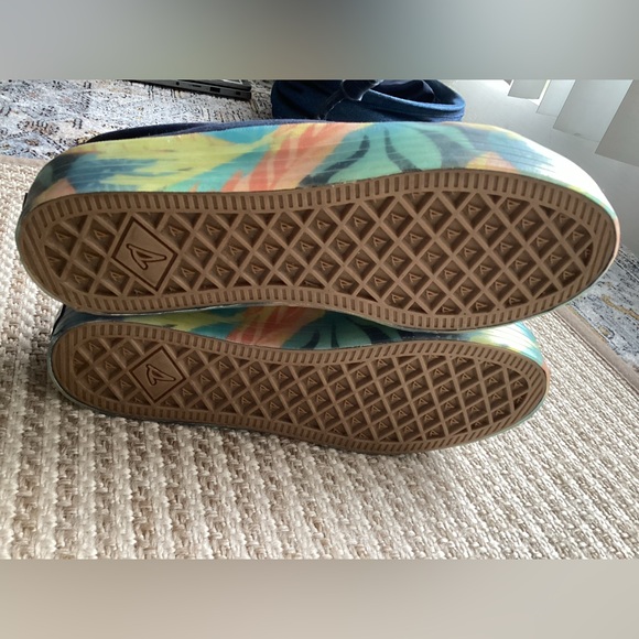 Sperry Crest Vibe Sneakers NWOT - Picture 9 of 11